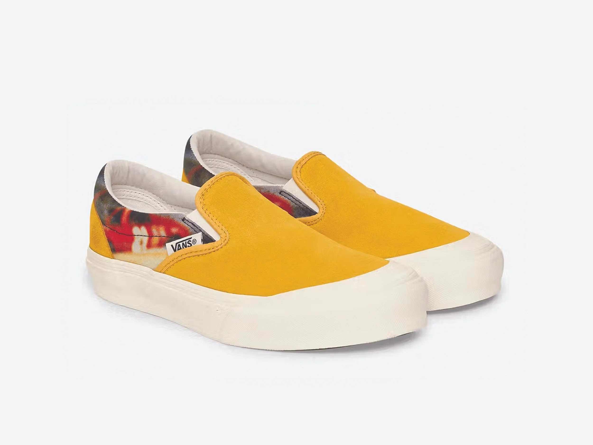 靴 VAULT Julian Klincewicz STYLE31 27.0 GRN VANS VAULT BY JULIAN KLINCEWICZ | END. (AR)